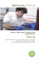 Boxing