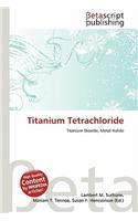 Titanium Tetrachloride