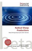 Radical Sheep Productions