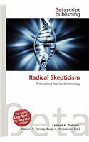 Radical Skepticism: (English)