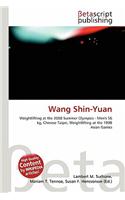 Wang Shin-Yuan: (English)