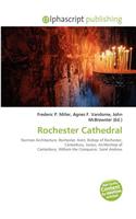 Rochester Cathedral: (English)