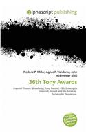 36th Tony Awards