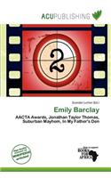 Emily Barclay