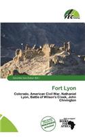 Fort Lyon
