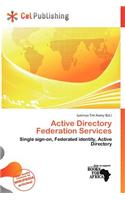 Active Directory Federation Services