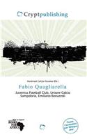 Fabio Quagliarella
