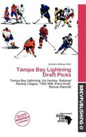 Tampa Bay Lightning Draft Picks: (English)