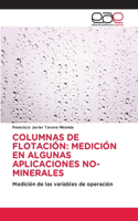 Columnas de Flotación