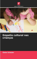 Empatia cultural nas crianças