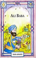 Ali Baba