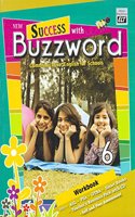 New Success with Buzzword Workbook 6