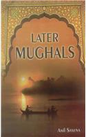 Later Mughals