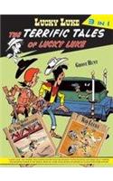 Lucky Luke: The Terrific Tales Of Lucky Luke