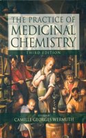 Practice Of Medical Chemisty, 3/E