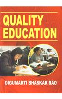Quality Education