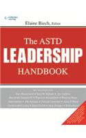 The ASTD Leadership Handbook