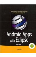 Android Apps With Eclipse