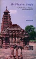 Udayesvara Temple: Art Architecture and Philosophy of the Saiva Siddhanta