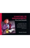 Starting in Management