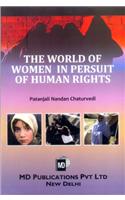 World of Women in Pursuit of Human Rights
