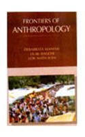 Frontiers Of Anthropology