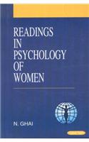 Readings In Psychology Of Women