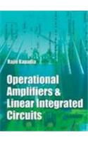 Operational Amplifiers & Linear Integrated Circuits