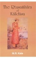 The Rtusamhara of Kalidasa