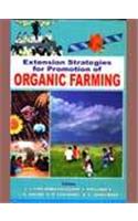 Extension Strategies for Promotion of Organic Farming