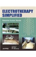 Electrotherapy Simplified