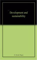 Development and sustainability