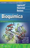 LIR. Bioquimica