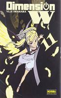 Dimension W 11