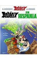 Asterix in Spanish