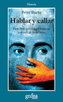 Hablar y Callar