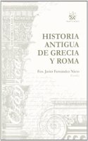 Historia Antigua de Grecia y Roma