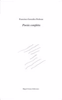 Poesia completa (Capitel) (Spanish Edition)
