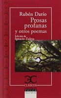 Prosas profanas y otros poemas .