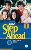 New Step Ahead