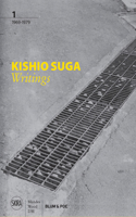 Kishio Suga: Writings