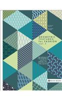 Geometric Textures for Fashion V. 1