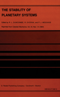 Stability of Planetary Systems