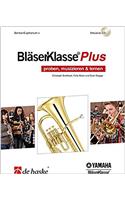 BLSERKLASSE PLUS BARITONEUPHONIUM BC