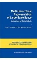 Multi-Hierarchical Representation of Large-Scale Space