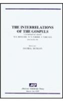 The Interrelations of the Gospels