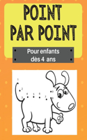 Point par point pour enfants dès 4 ans