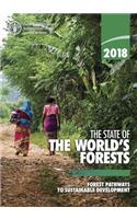 State of the World's Forests 2018 (Sofo)