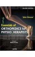 Essentials of Orthopedics for Physiotherapists