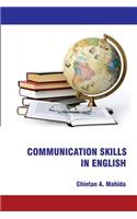 Communication Skills in English